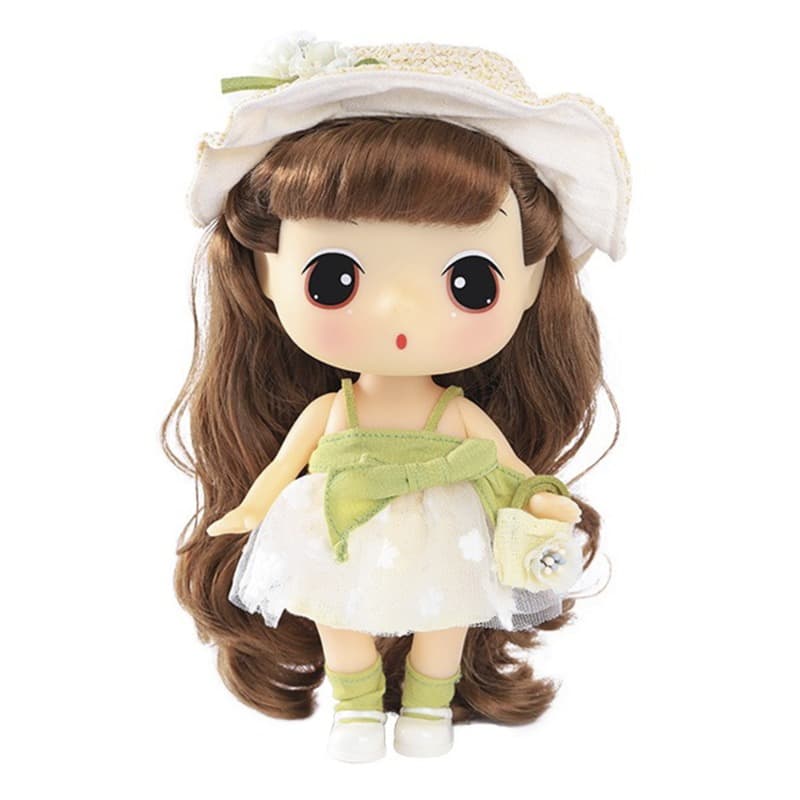 ddung Doll - Jasmine