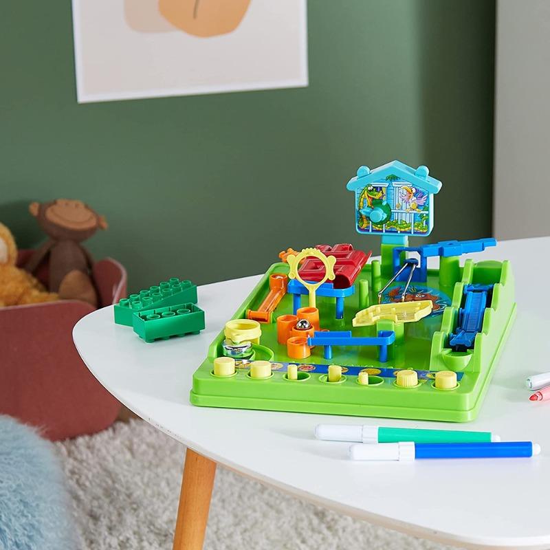 تومي جيمز - سكروبل سكرنبل