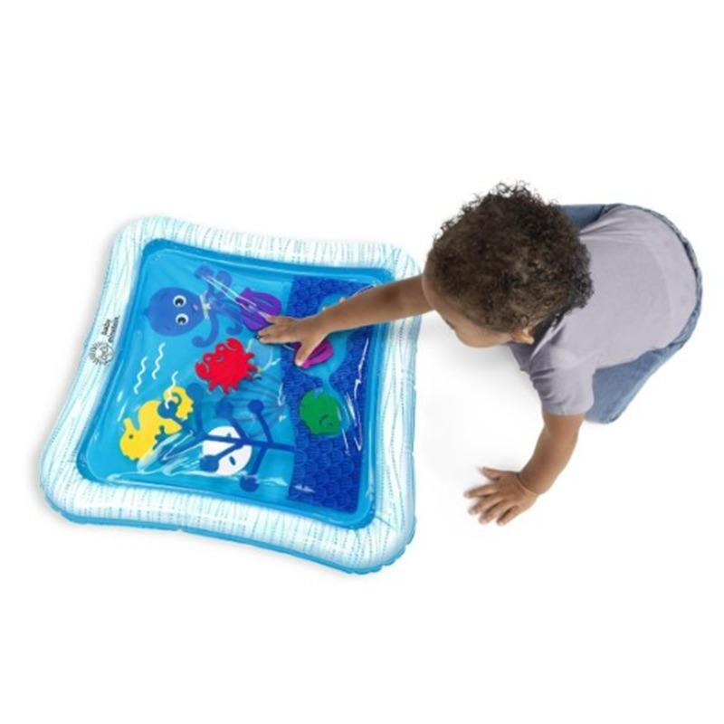 Baby Einstein Ocean Discovery Water Mat