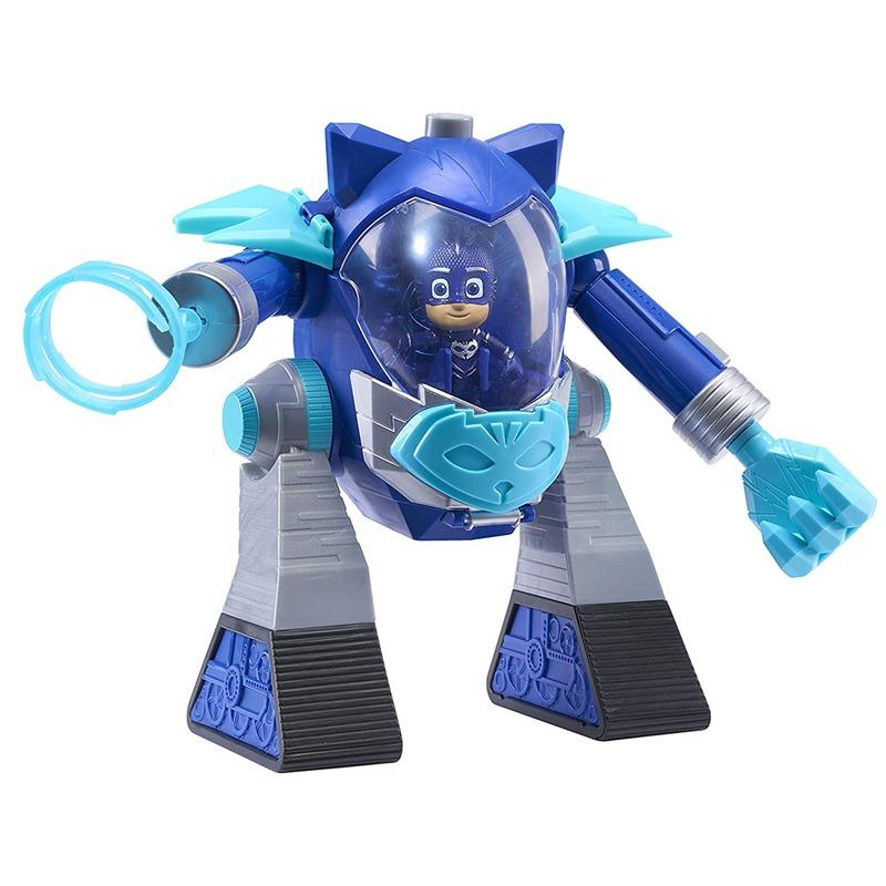 PJ Masks Turbo Movers - Catboy