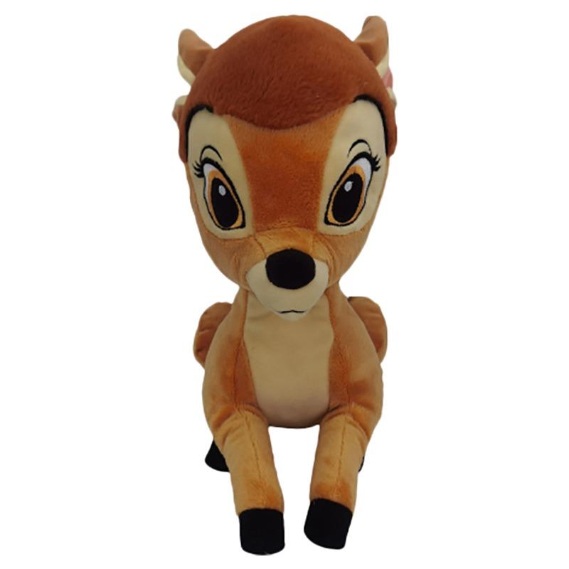 Disney - Animal core Bambi Plush Doll 14 cm