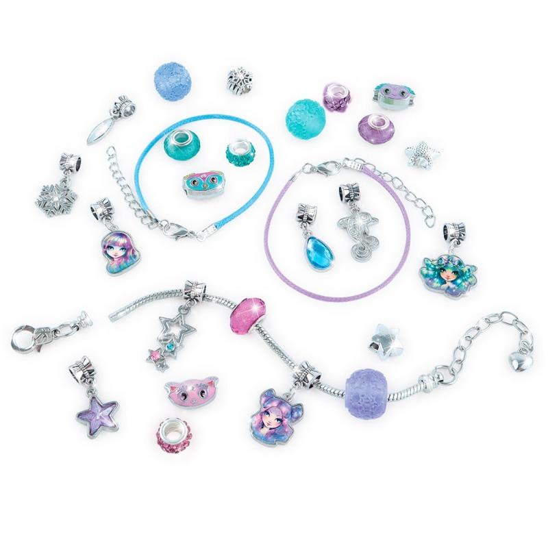 Charm Bracelet Set