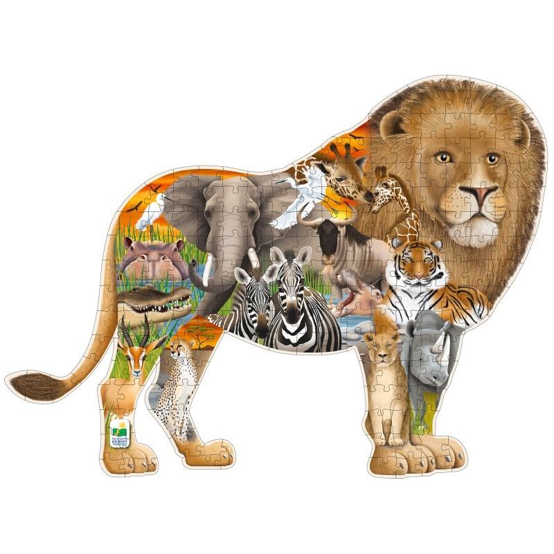 بازل ويلد لايف عالم سفاري