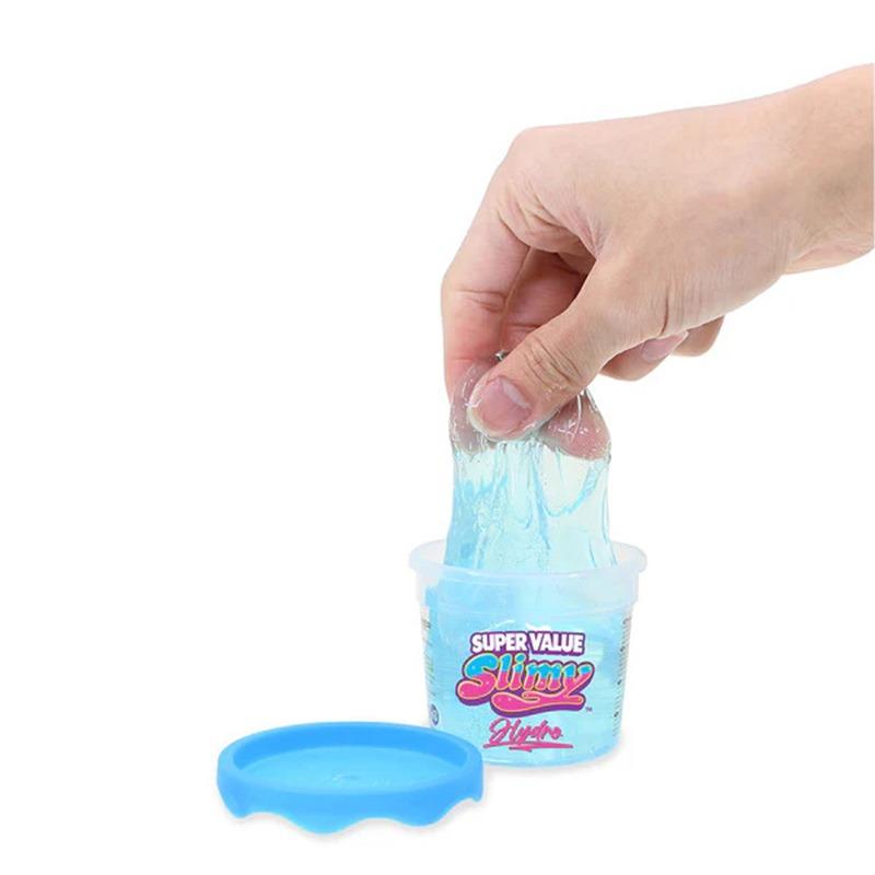 Slimy Super Value Slimy 2oz 18 Pack