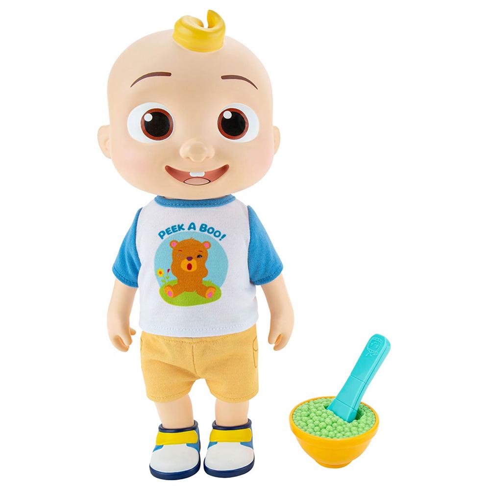 Cocomelon Pop N Play House Playset