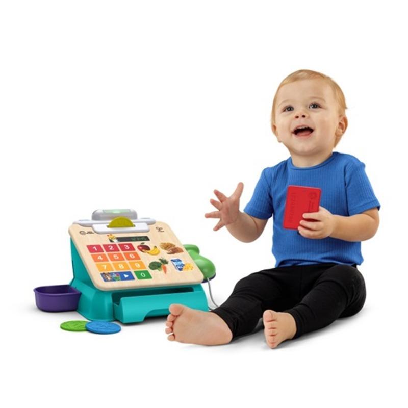 Baby Einstein Cash Register