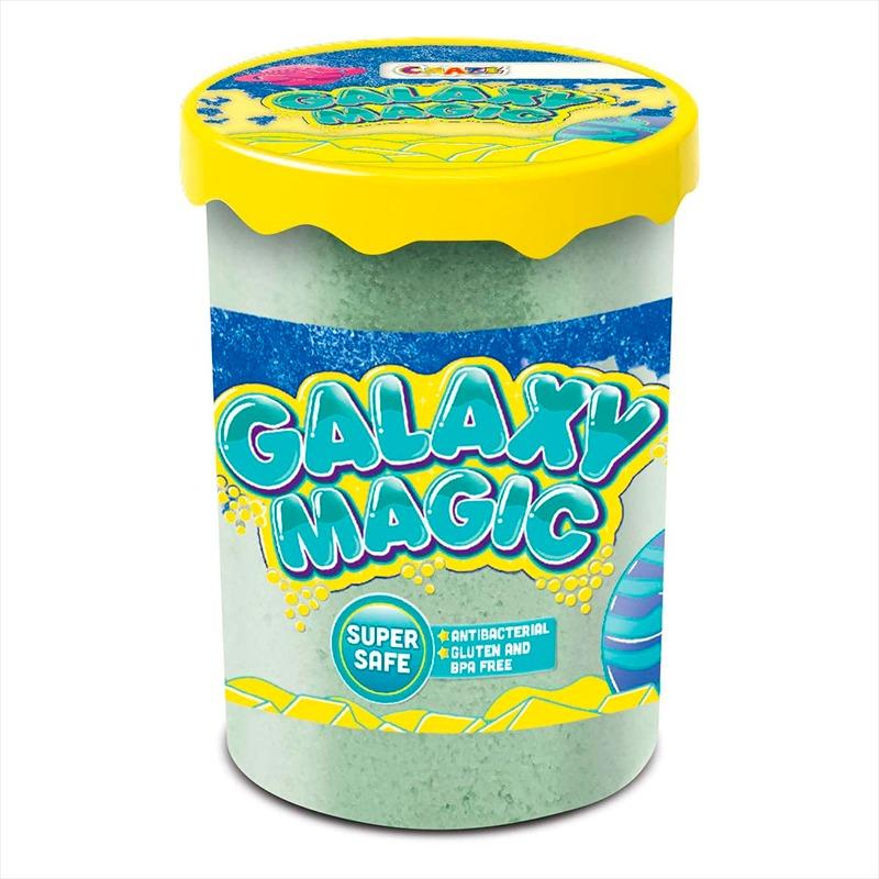 كريز - جالاكسي ماجيك كان متعدد الألوان