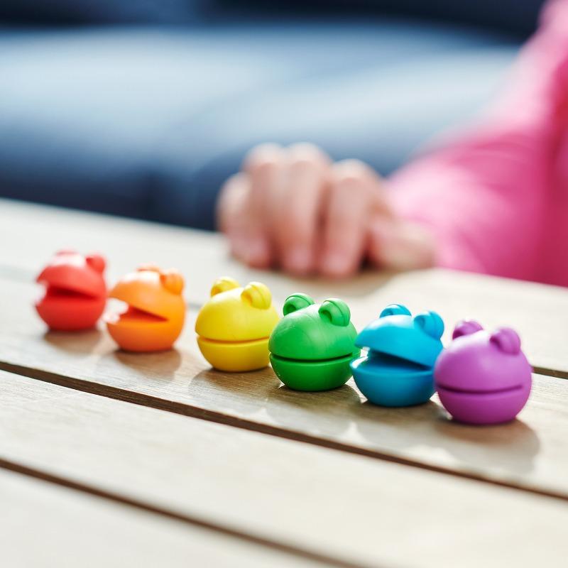 Learning Resources Number blocks Counting Set