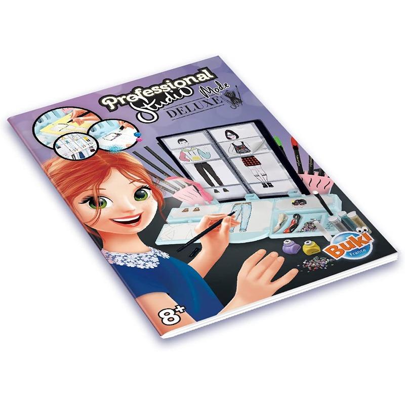 Buki - Professional Studio Mode Deluxe