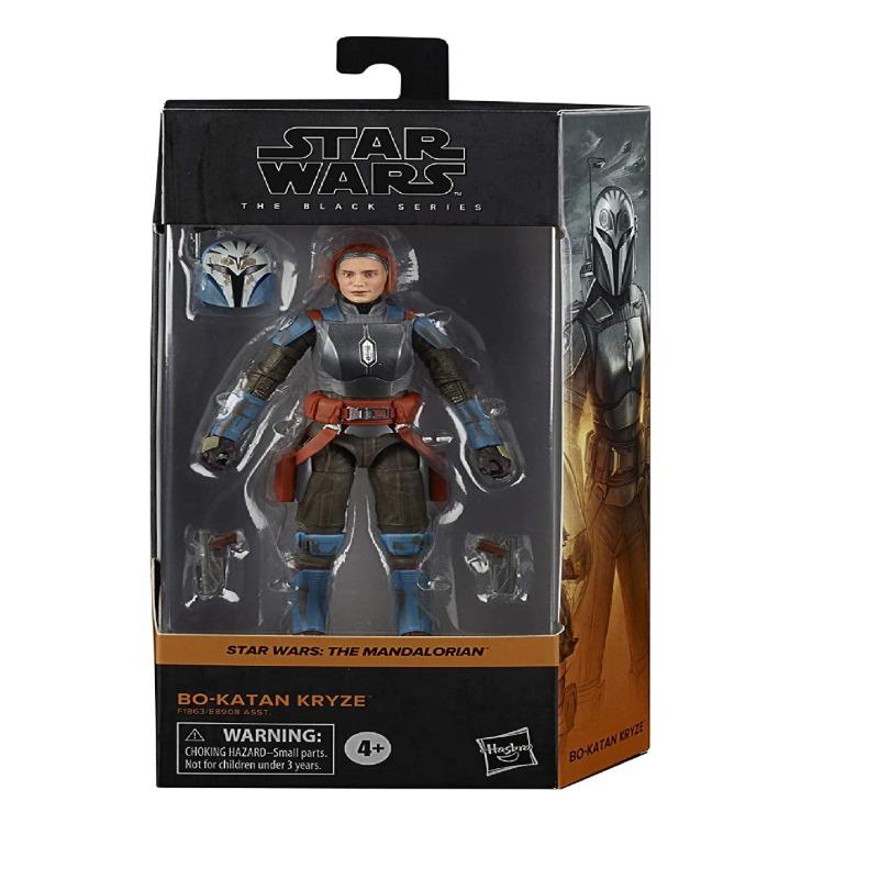 Star Wars The Black Series Figure