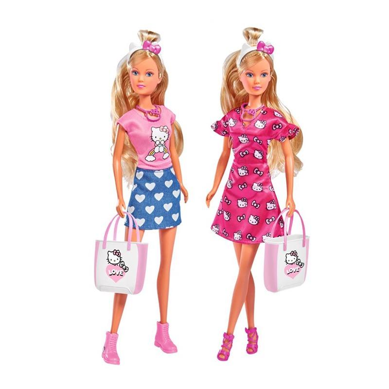 ستيفي لوف - مجموعة ازياء هلو كيتي