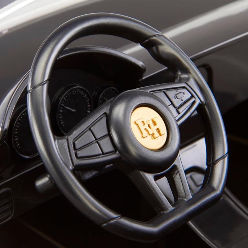 Rainbow 8 In 1 High Color Change Car