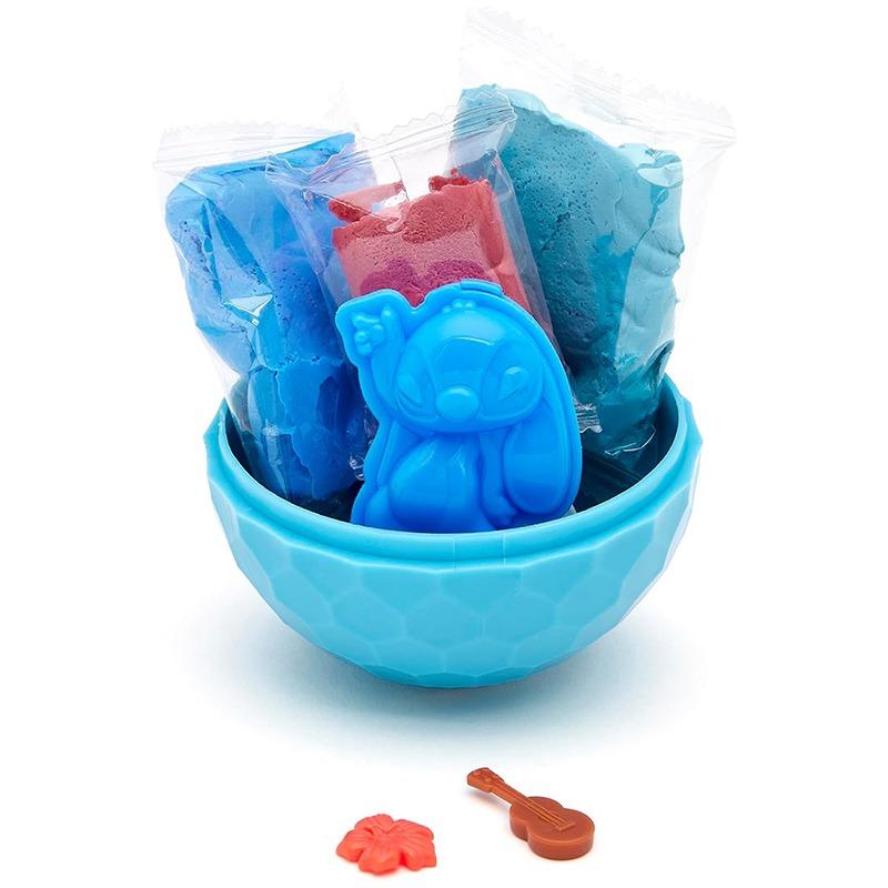 كري زي آرت ديزني - كرة ستيتش وورلد أوف ميني مانيا