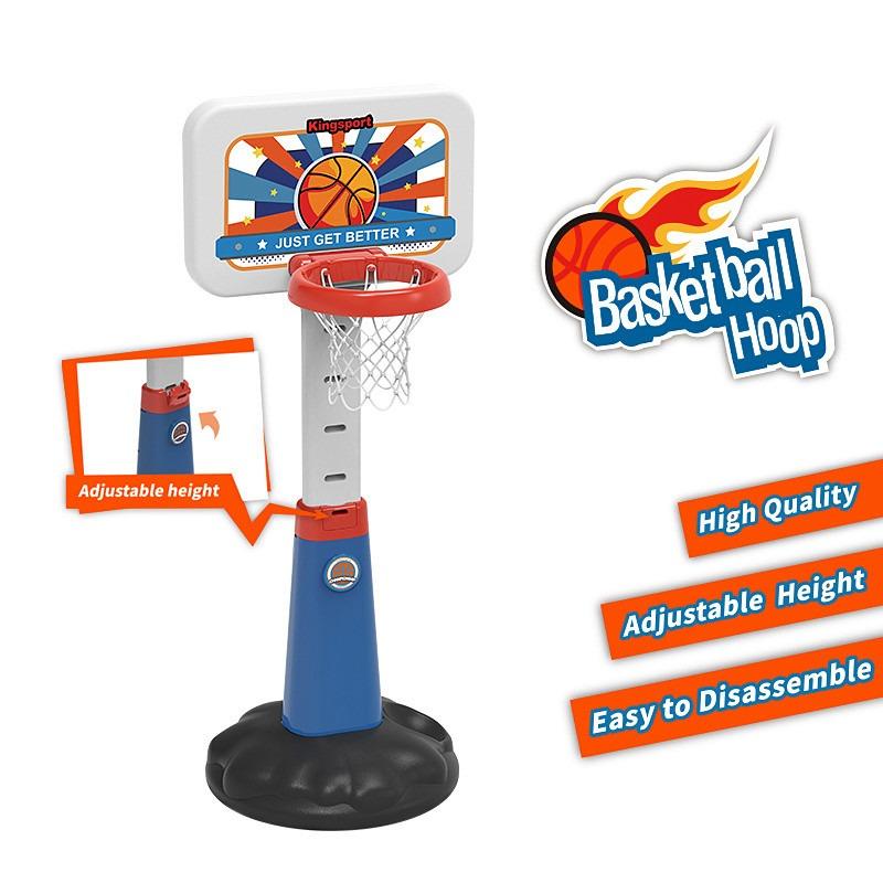 كينج سبورت - مجموعة كرة السلة
