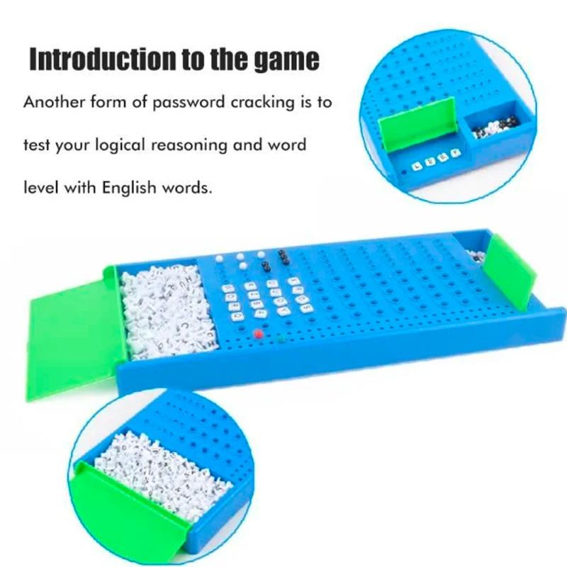 لعبة كود بريكينج