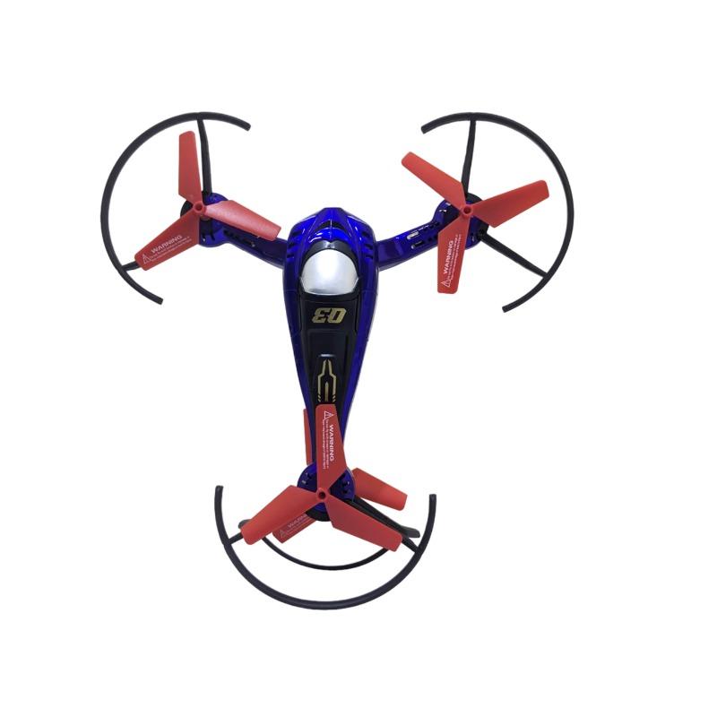 Remote Control Quadcopter Uni-Sun