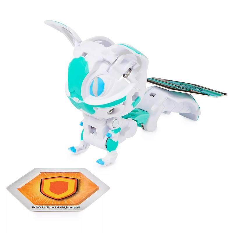 باكوجان - جيوجان رايزينج سيزون 3