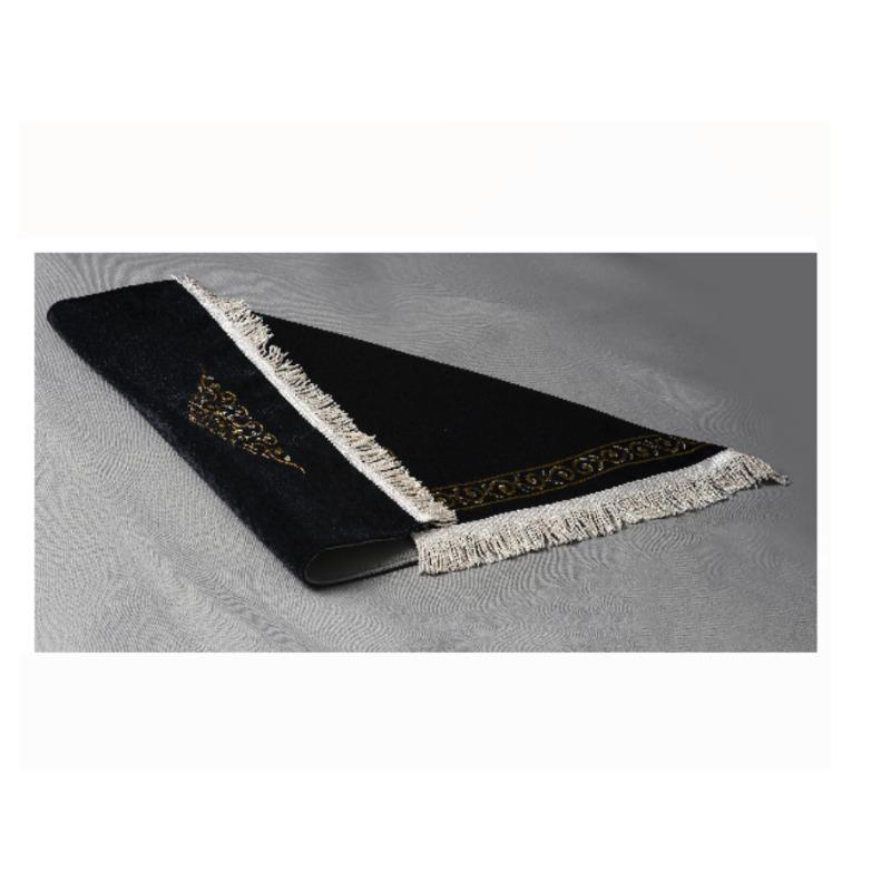 سندس - سجادة الصلاة مع طبقة اسفنجية - متنوع