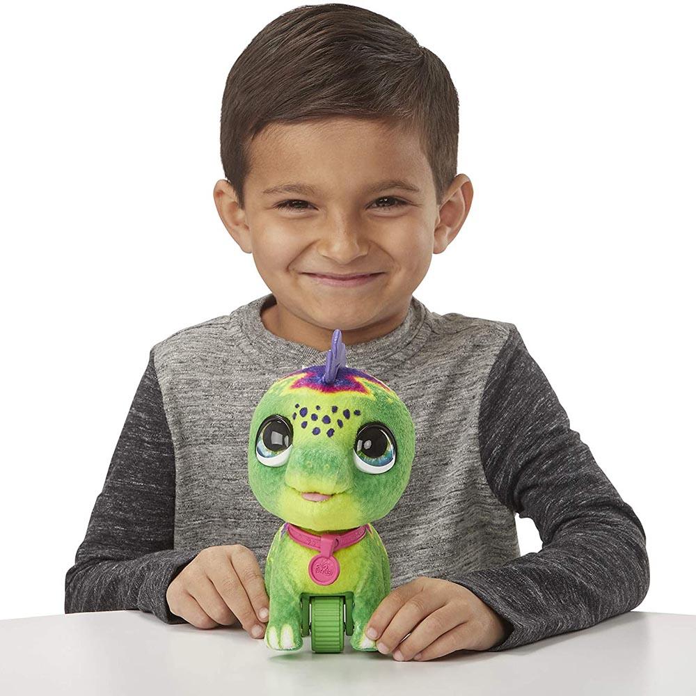 FurReal Walkalots Big Wags Dino