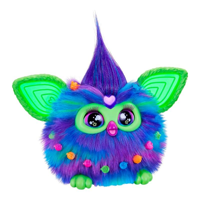 Furby Aurora furbialis with 45 Sounds