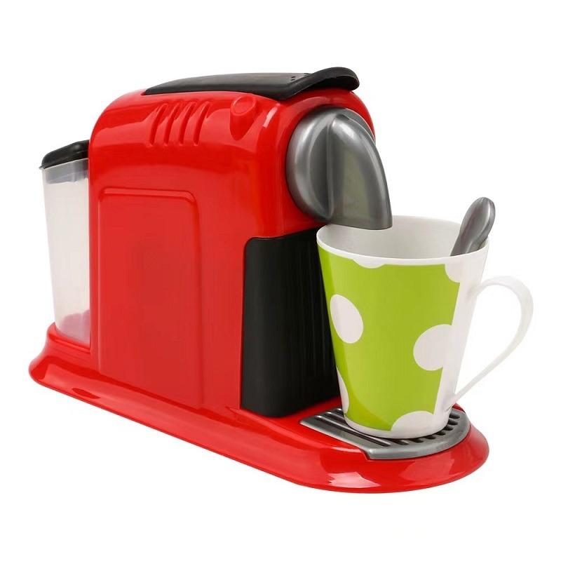 Coffee Maker - 21 Pcs