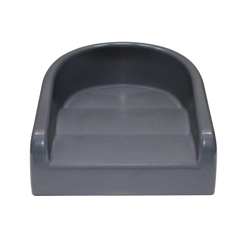 Prince Lionheart - Soft Booster Seat - Grey