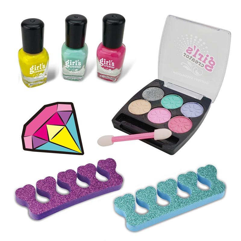 Girls Creator Beaty Salon Set