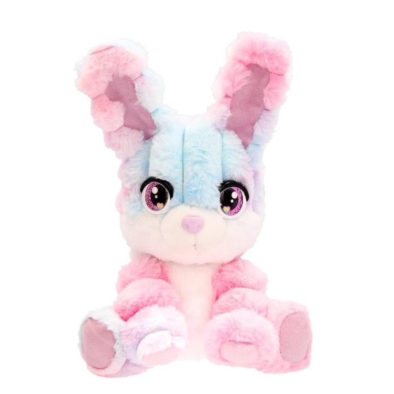 Cotton Cuties Surprise Cuddly Toys Large Puppy 11 Inch