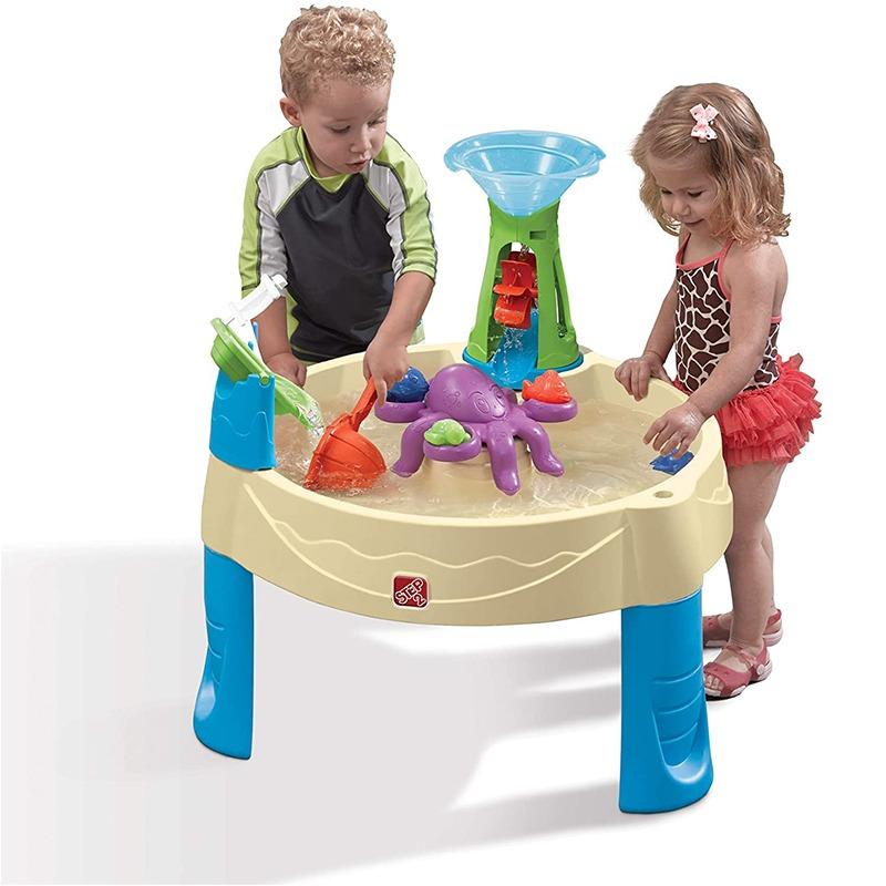 Step2 Wild Whirlpool Water Table