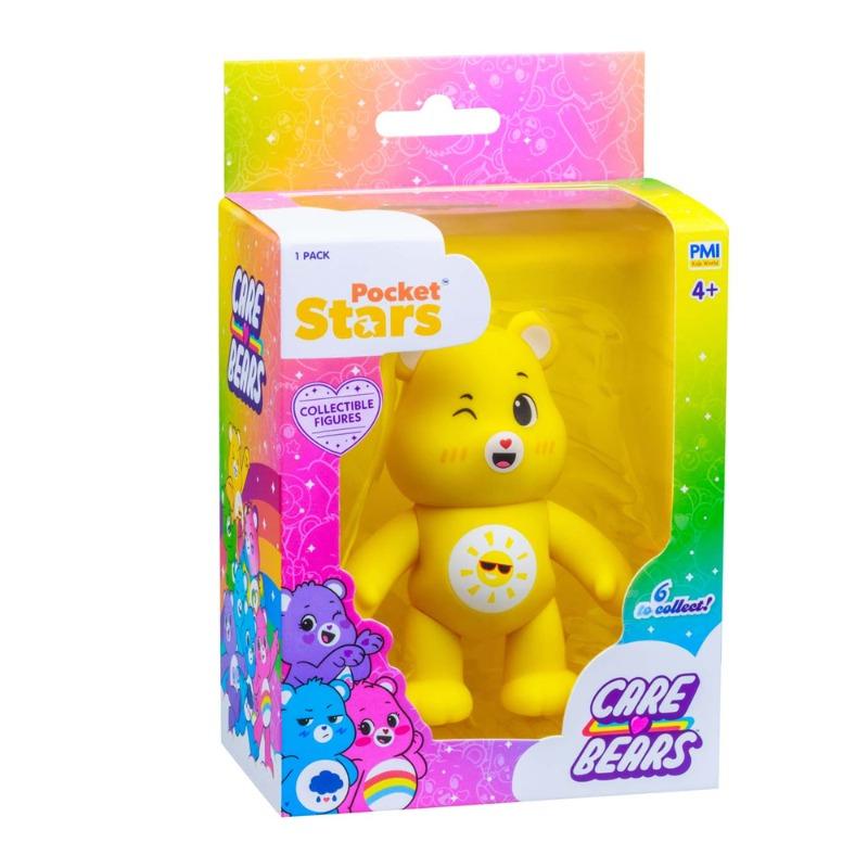 Care Bears Collectible Figures