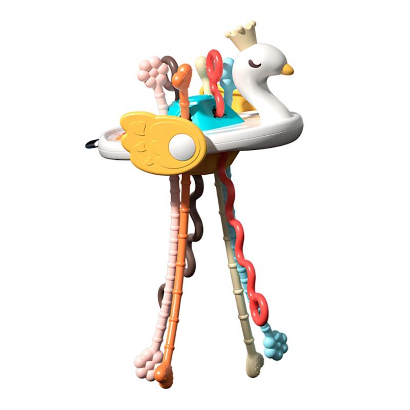 بيلوكيير - لعبة سحب الخيط للأطفال