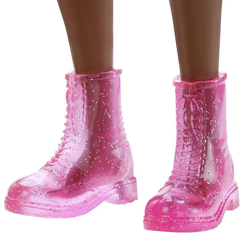 Barbie Big City Big Dreams Brooklyn Doll