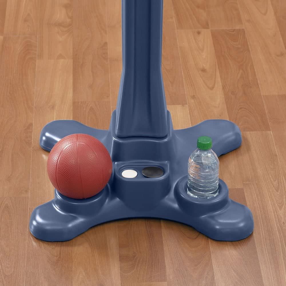 ستب2 - مجموعة كرة السلة شوتين هوبس برو