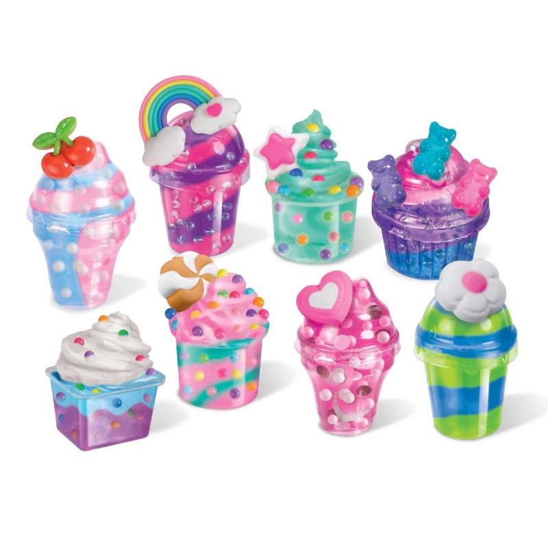 Cra Z Slimy Slimy Creations Studio Set