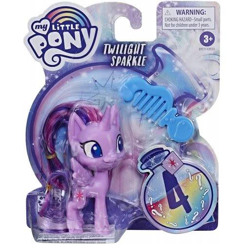 My Little Pony Princess Twilight Sparkle Potion Figure