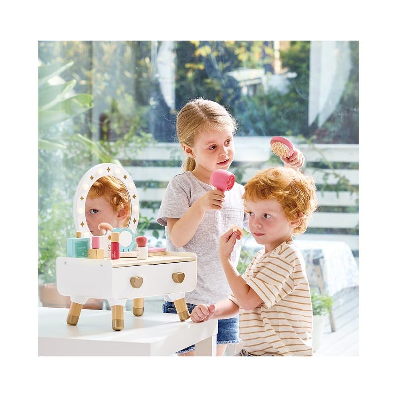 Hape - My Stylish Dressing Table