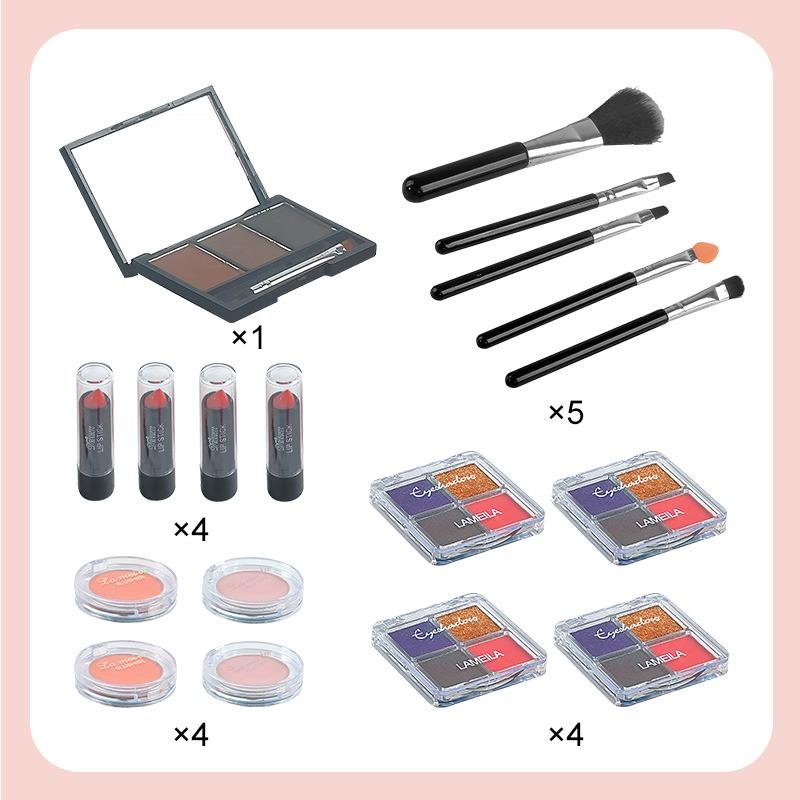 حقيبة مكياج يونيكورن للأطفال