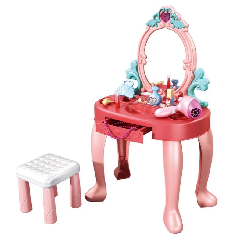 Dressing Table Set - 28pcs