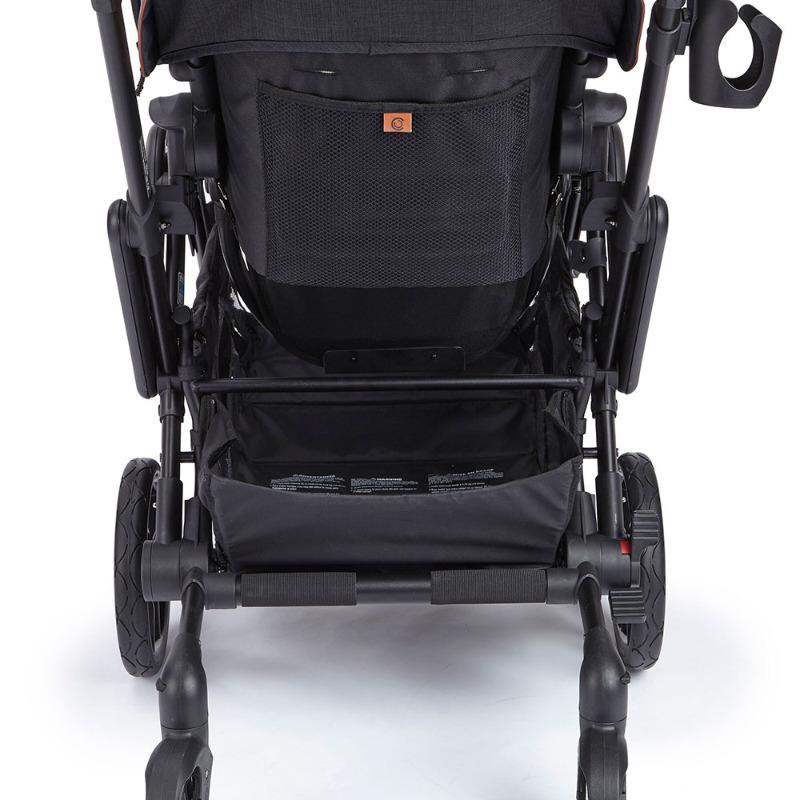 Contours Bitsy Compact Fold Baby Stroller
