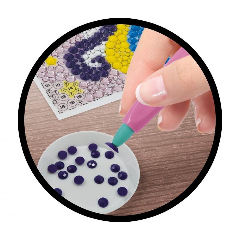 Buki Glitters - Unicorn