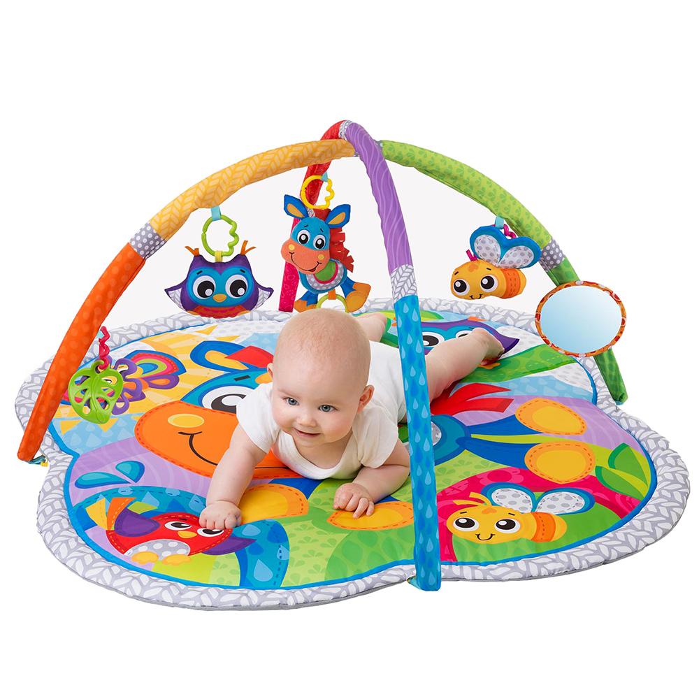 PlayGro Clip Clop Musical Activity Gym