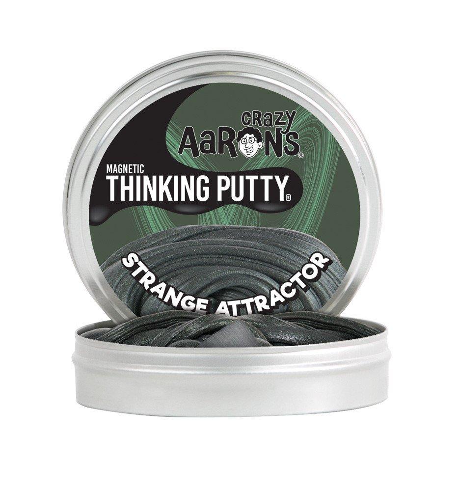 Crazy Aarons Strange Aaractor - Magnetics