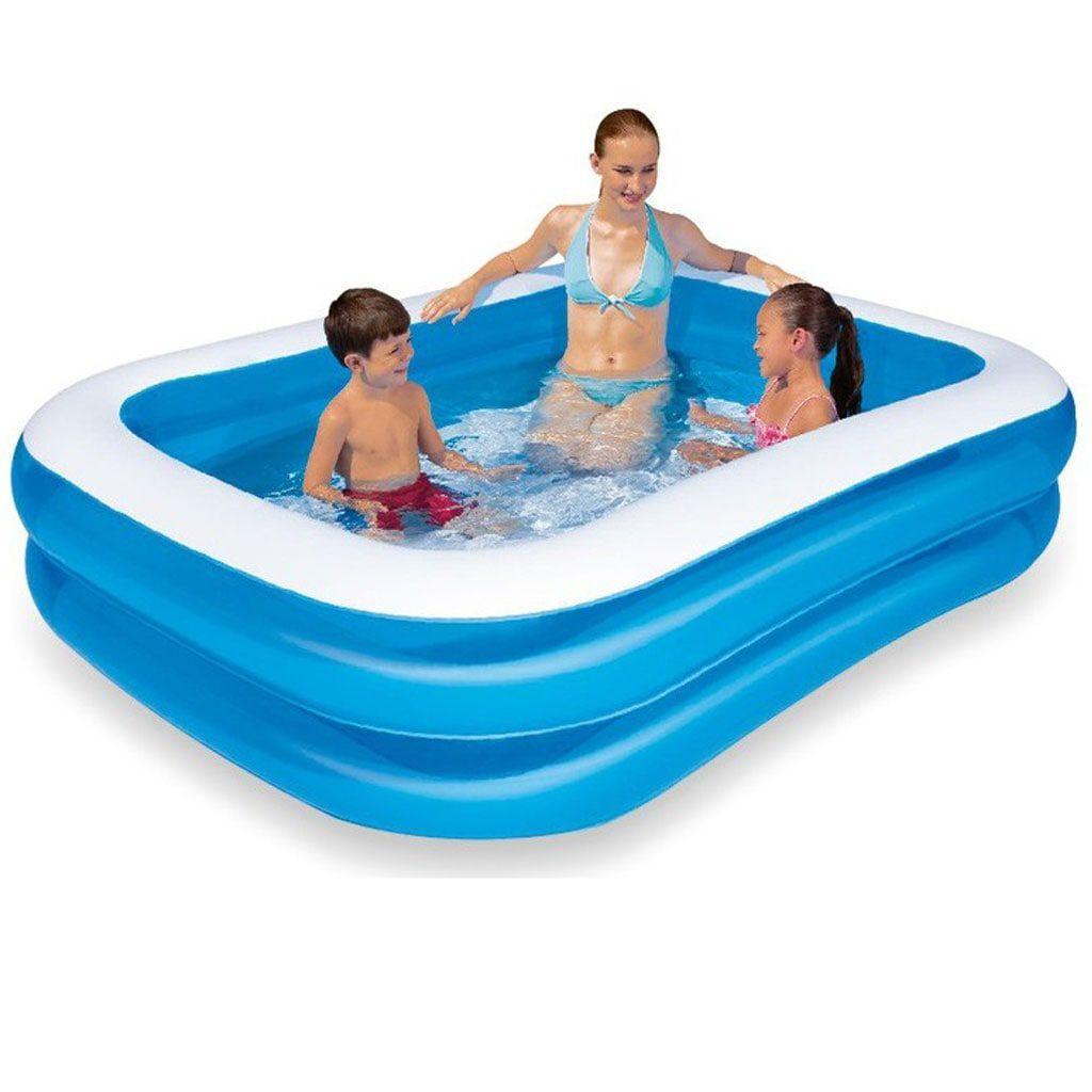 Intex Swim Centero Famuily Pool - 48 cm