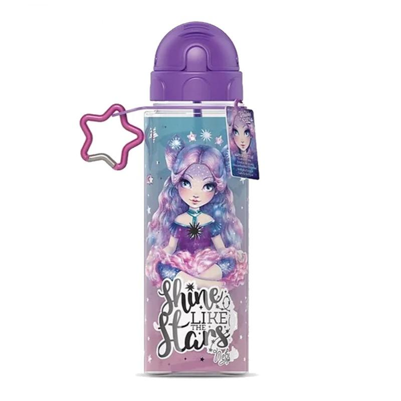 نيبيولوس ستارز - زجاجة المياه ألوان متعددة