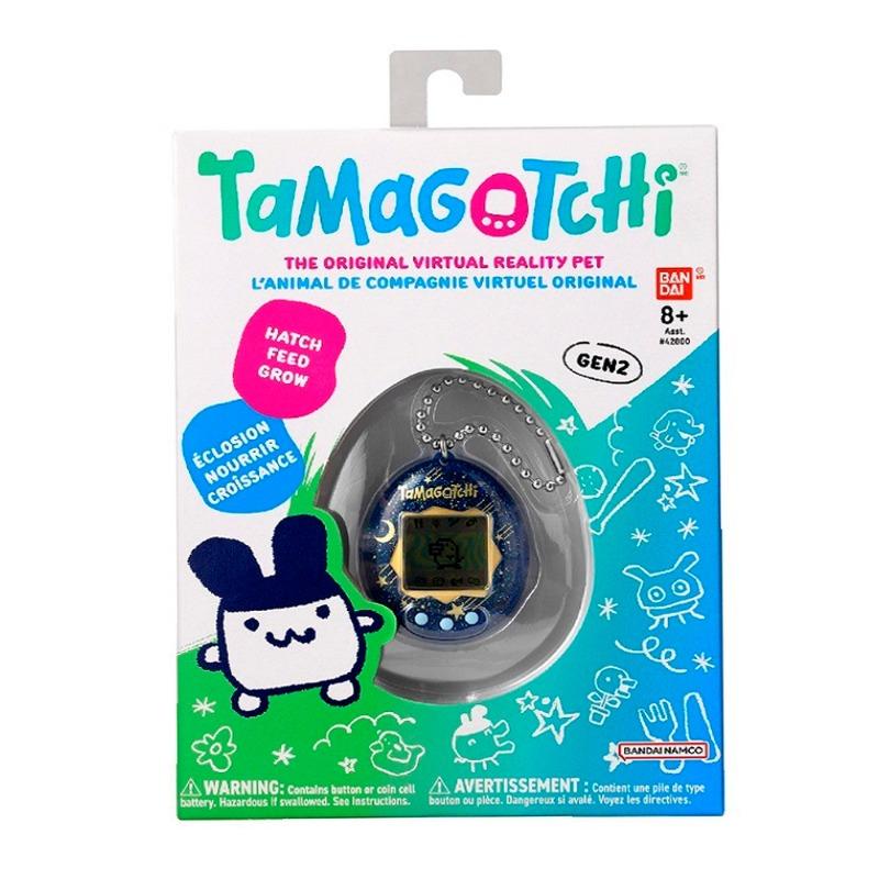 Bandai Tamagotchi Original Starry Night