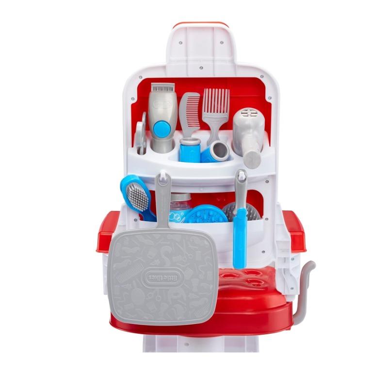 Little Tikes Style Station