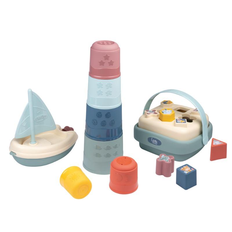 Little Smoby – Awakening & Bath Set
