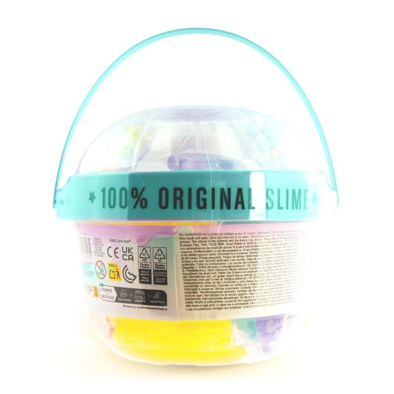 ميجا سلايم باكيت