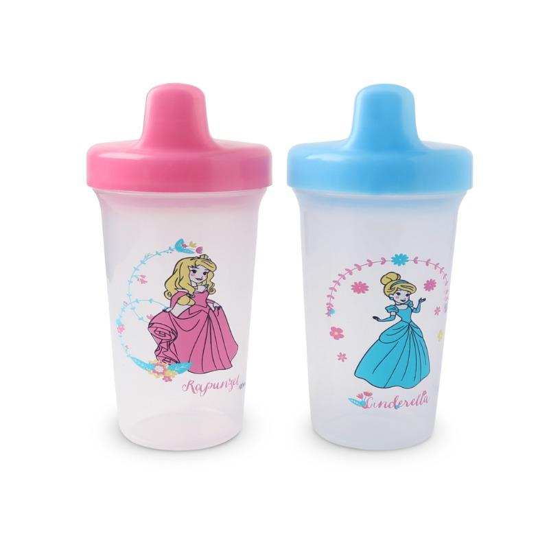 Disney Spill Proof 2 Cup - Disney Princess