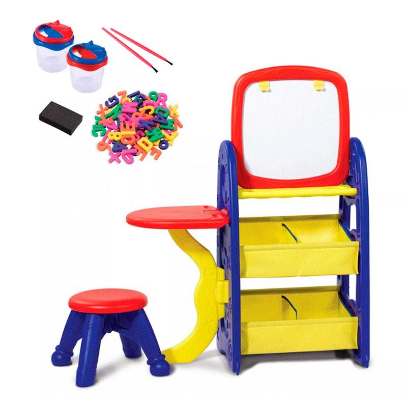 كرايولا - مركز الأنشطة والرسم